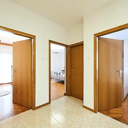 Bella Appartamento Umago