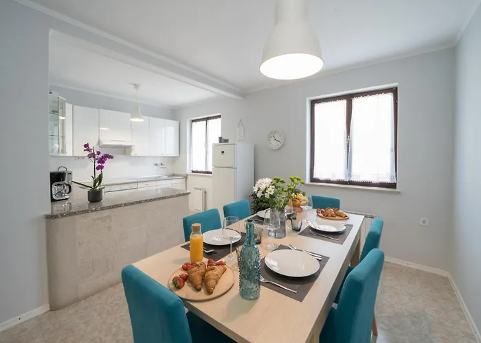 Bella Apartamento Umag