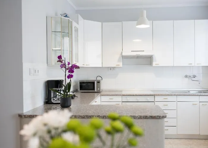 Apartamento Bella Umag