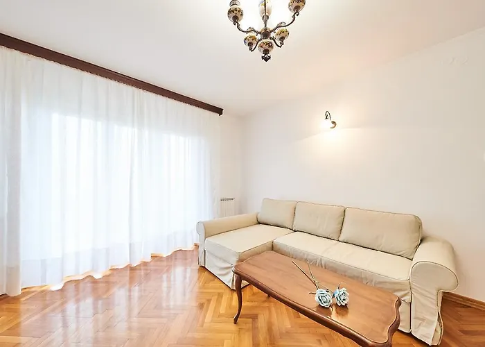 Apartamento Bella *