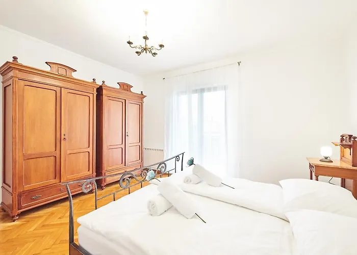 Bella Apartamento Umag