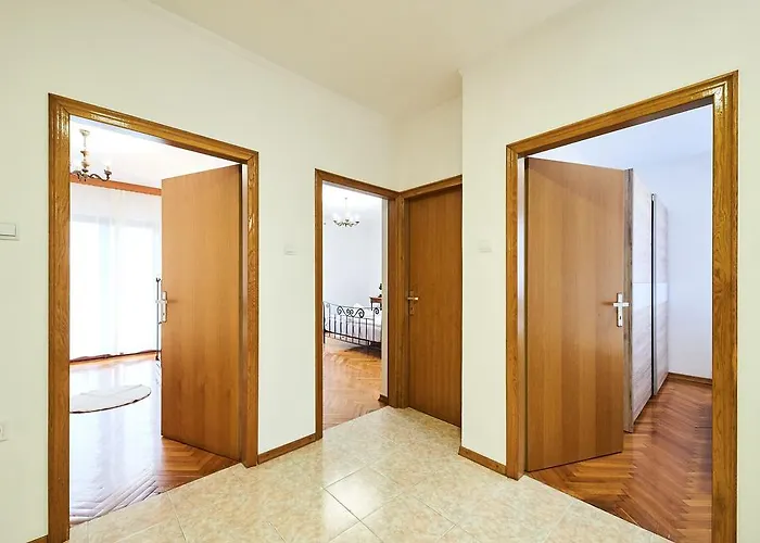 Bella Apartamento Umag