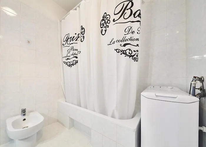 Apartamento Bella Umag