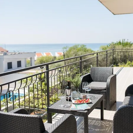 Bella Appartement