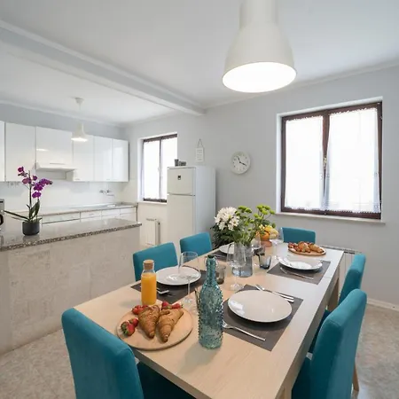Bella Apartment Umag