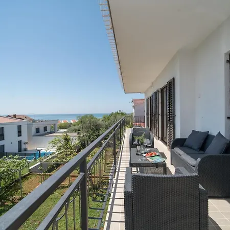 Apartment Bella