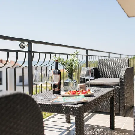 Appartement Bella