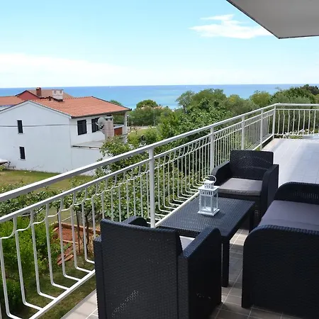 Bella Apartment Umag