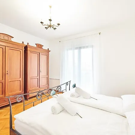 Bella Apartman Umag