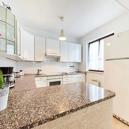 Apartment Bella *