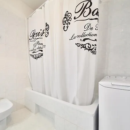 Apartment Bella Umag